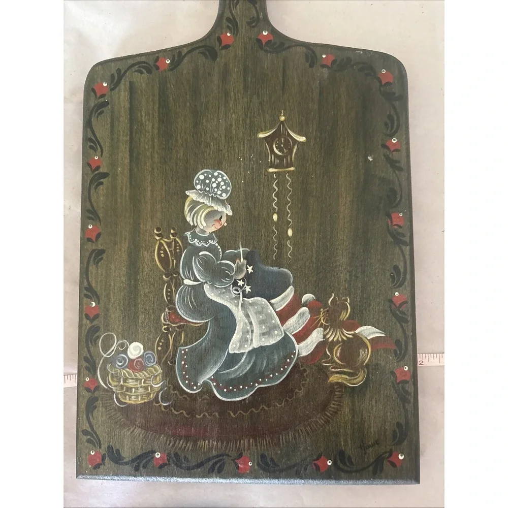 Handmade please look